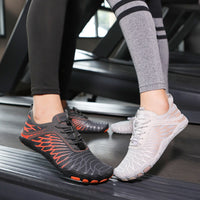 Outdoor Sports Upstream Shoes Beach Shoes Swimming Fitness Yoga