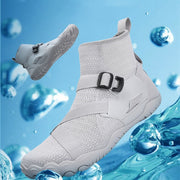 breathable barefoot yoga shoes